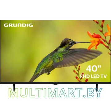 Телевизор Grundig 40GHF6500
